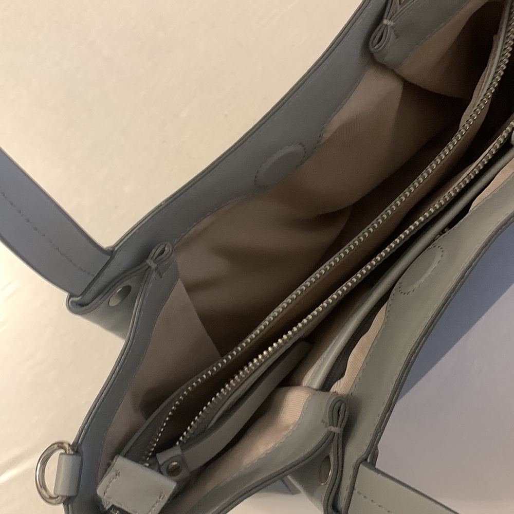 Nina Ricci tote bag - Picture 8 of 11